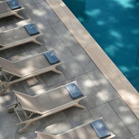 View Place & Spa Numana Εξωτερικό φωτογραφία