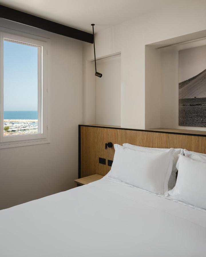 View Place & Spa Numana Εξωτερικό φωτογραφία