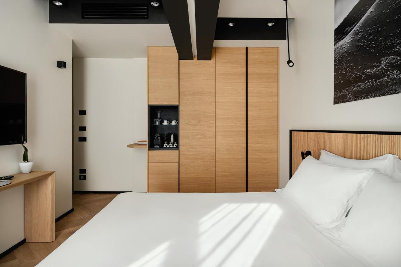 View Place & Spa Numana Εξωτερικό φωτογραφία