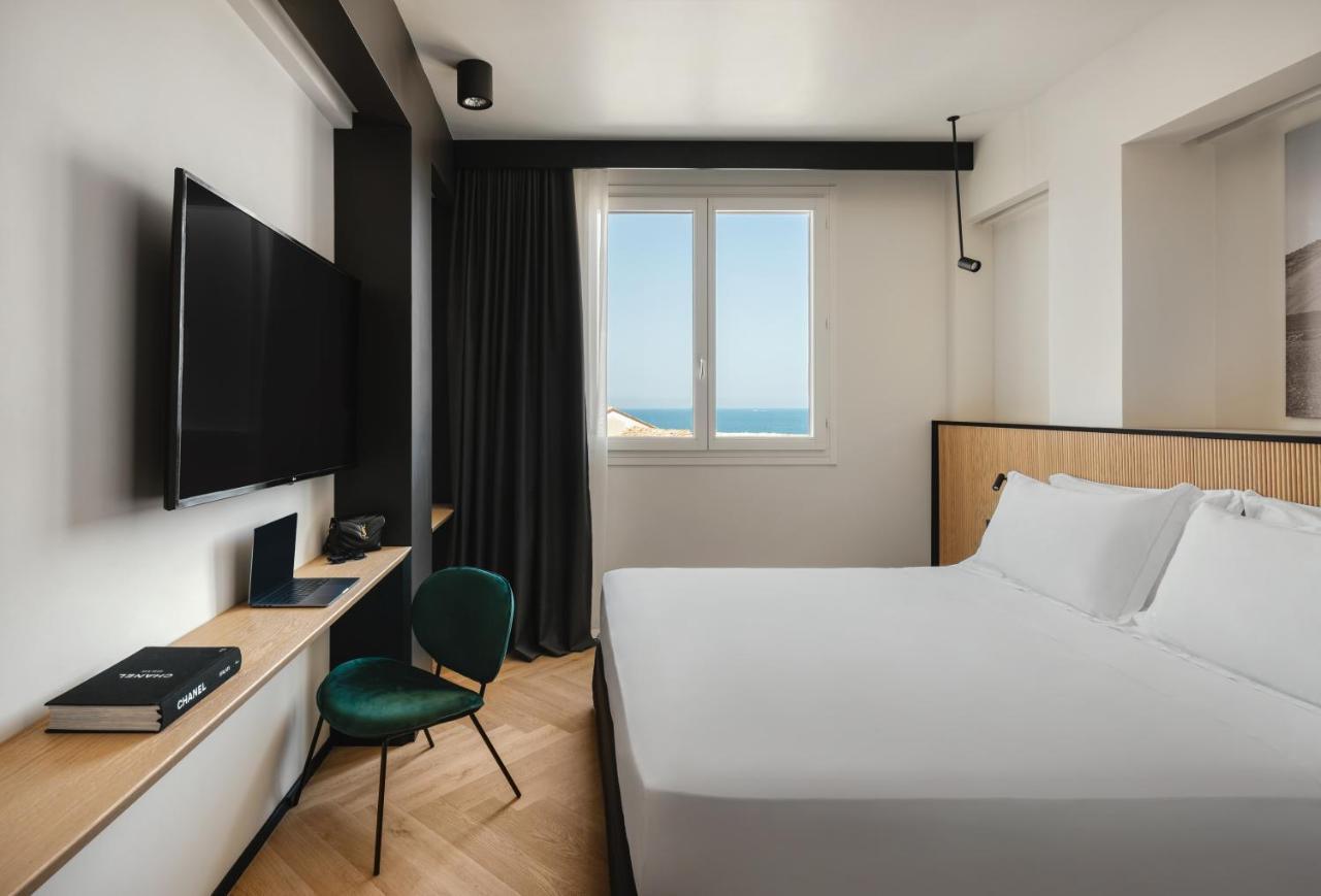 View Place & Spa Numana Εξωτερικό φωτογραφία