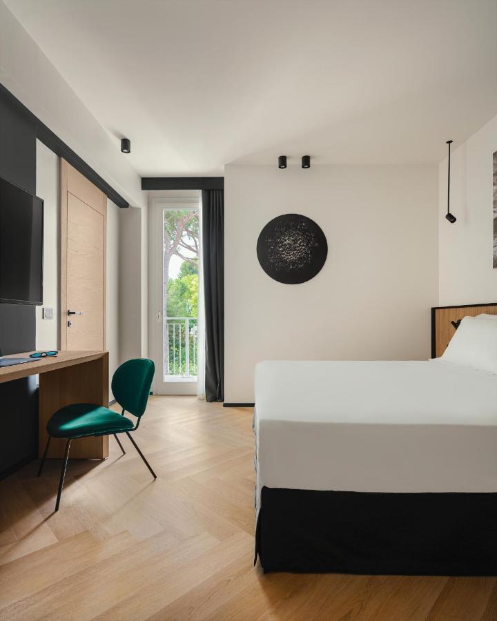 View Place & Spa Numana Εξωτερικό φωτογραφία