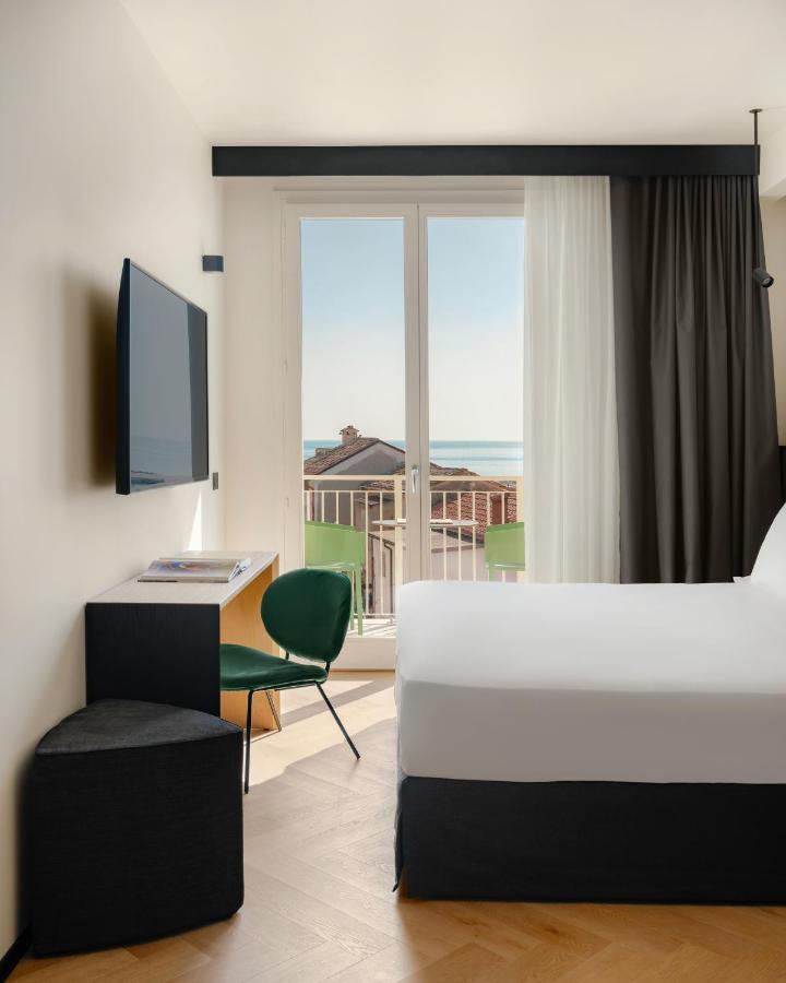 View Place & Spa Numana Εξωτερικό φωτογραφία