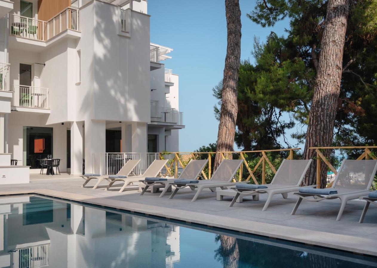 View Place & Spa Numana Εξωτερικό φωτογραφία