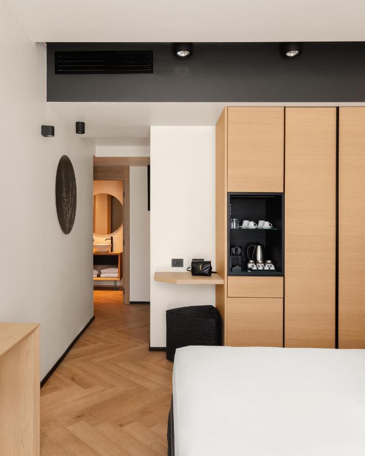 View Place & Spa Numana Εξωτερικό φωτογραφία