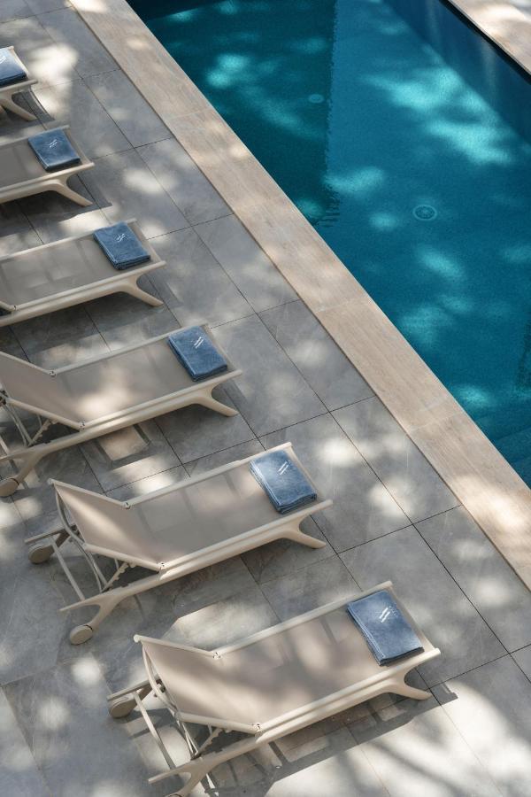View Place & Spa Numana Εξωτερικό φωτογραφία