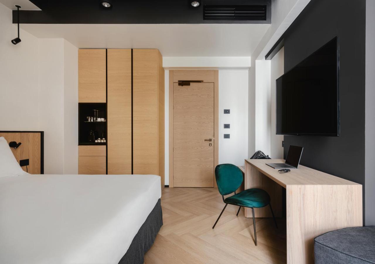 View Place & Spa Numana Εξωτερικό φωτογραφία