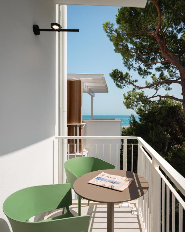 View Place & Spa Numana Εξωτερικό φωτογραφία