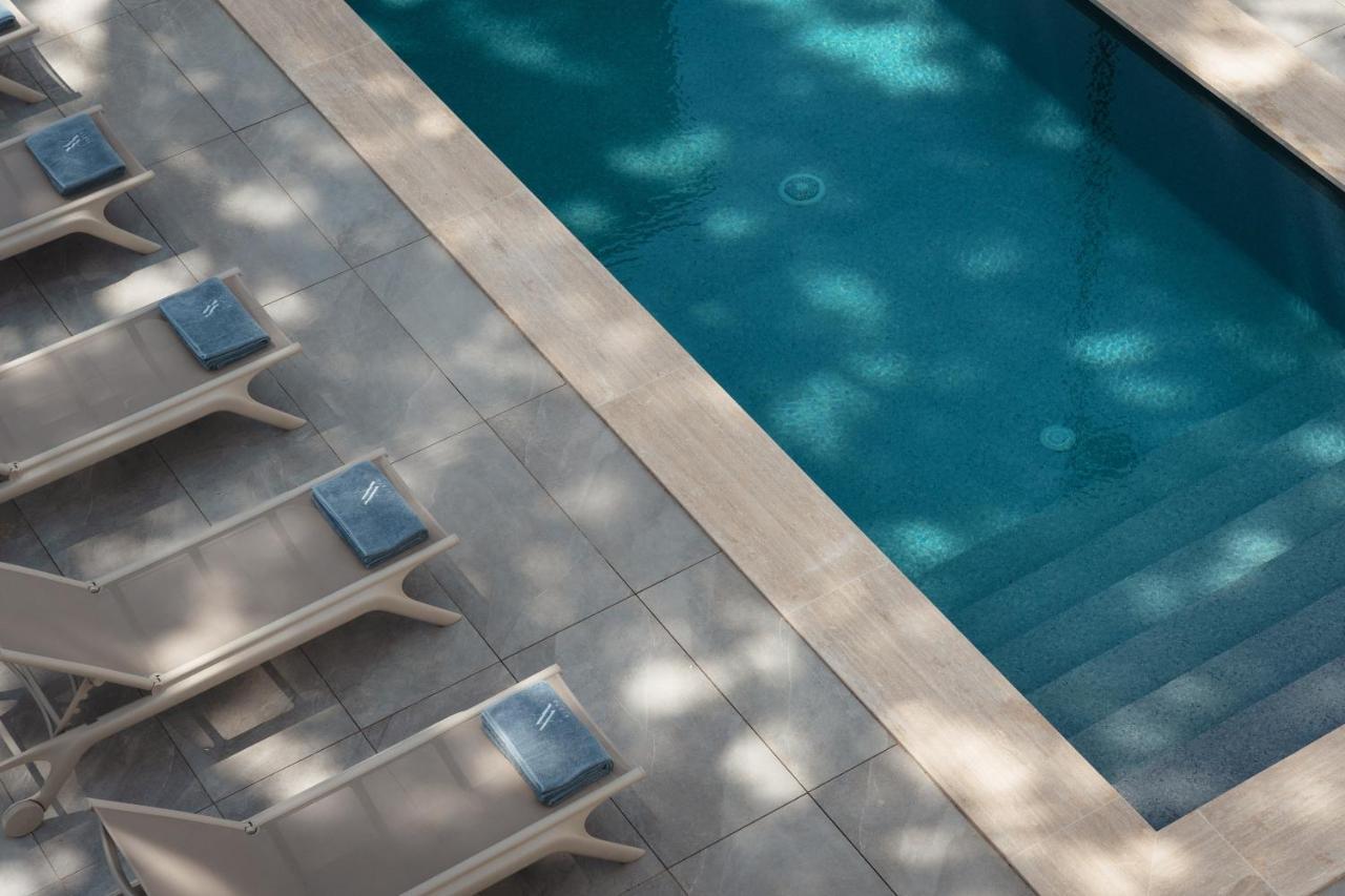 View Place & Spa Numana Εξωτερικό φωτογραφία