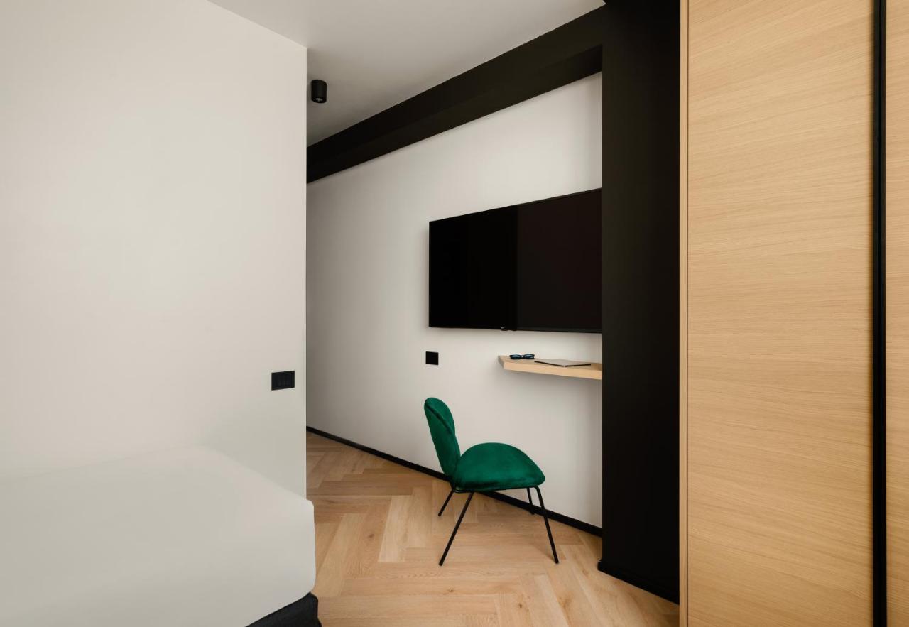 View Place & Spa Numana Εξωτερικό φωτογραφία