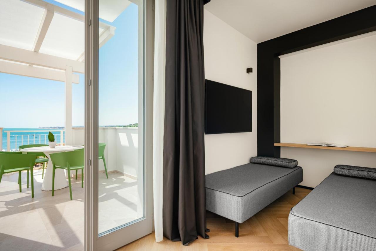 View Place & Spa Numana Εξωτερικό φωτογραφία