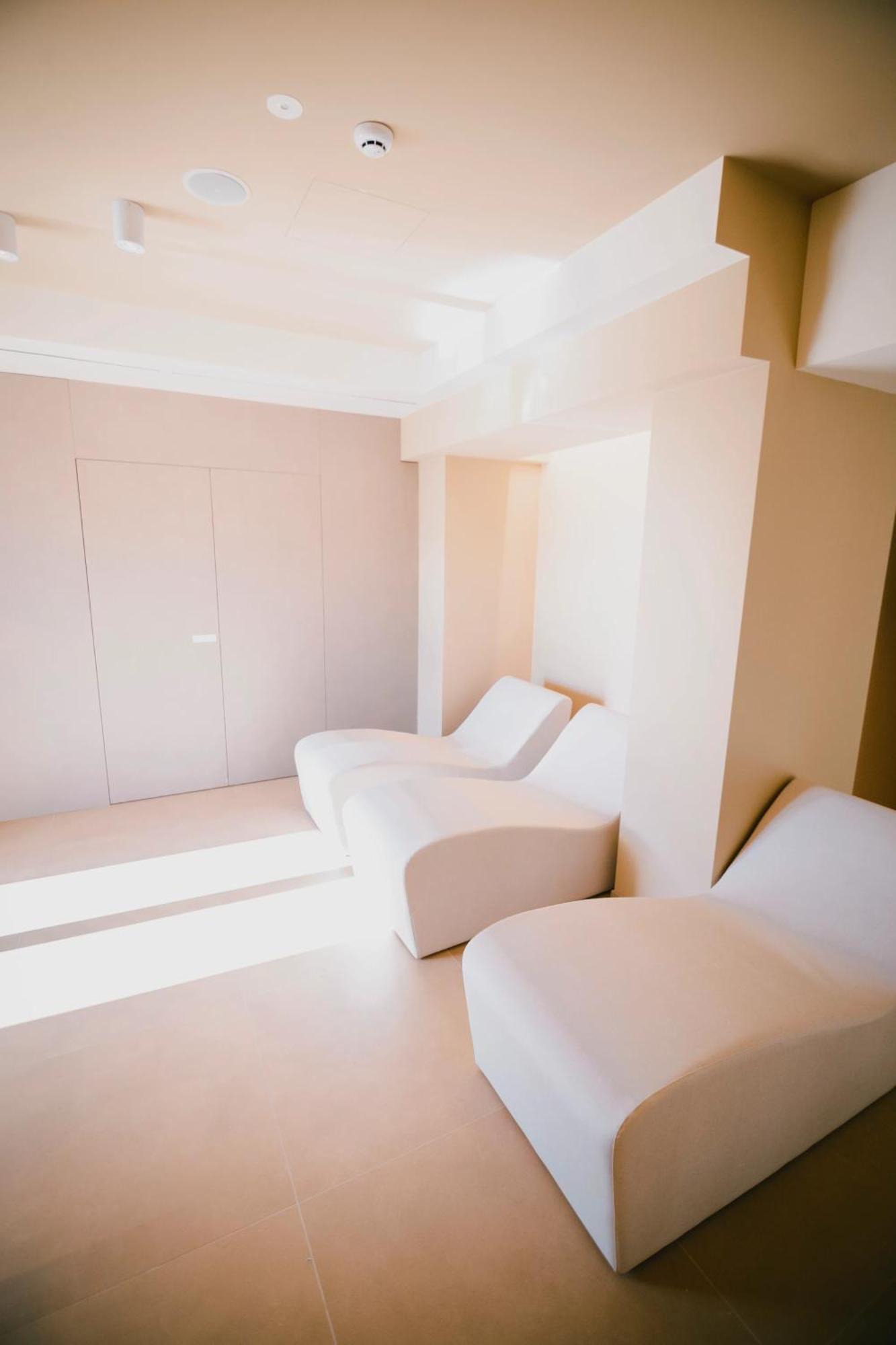 View Place & Spa Numana Εξωτερικό φωτογραφία