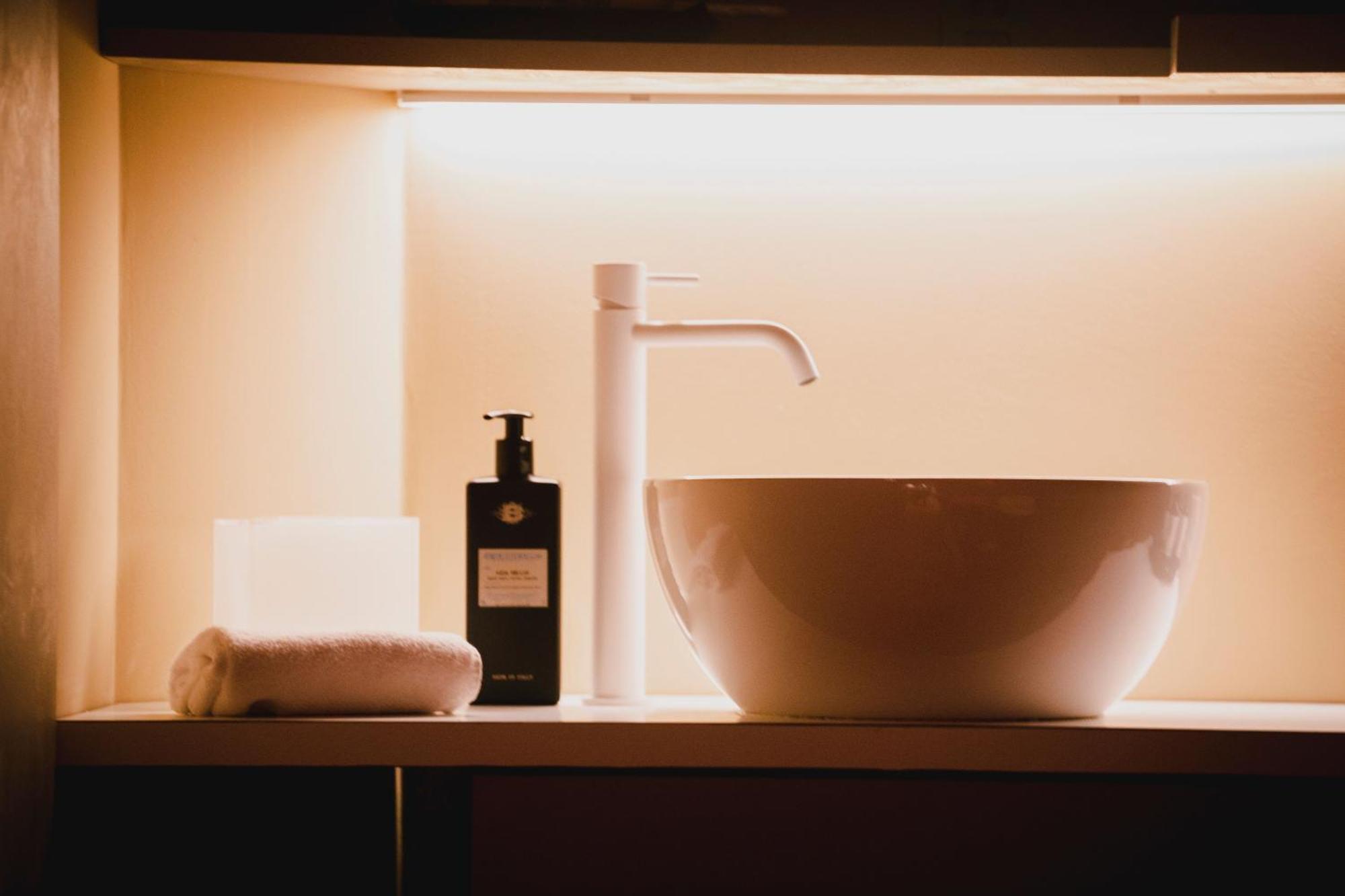 View Place & Spa Numana Εξωτερικό φωτογραφία