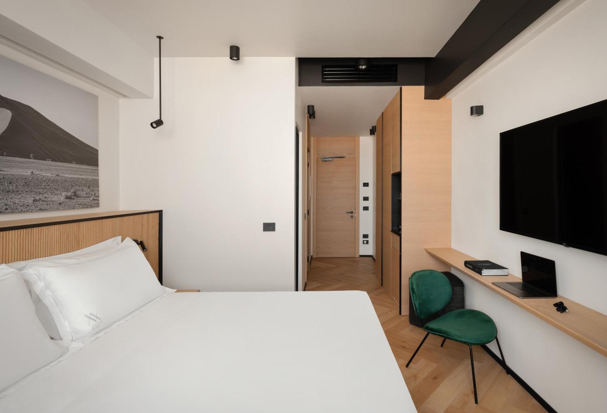 View Place & Spa Numana Εξωτερικό φωτογραφία