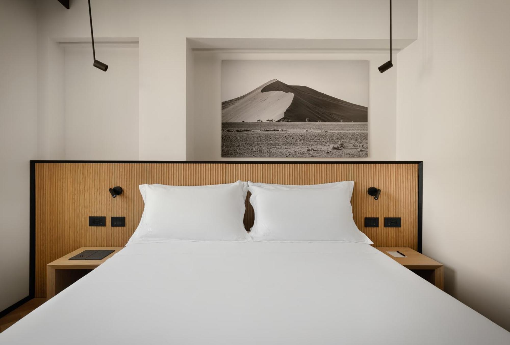 View Place & Spa Numana Εξωτερικό φωτογραφία