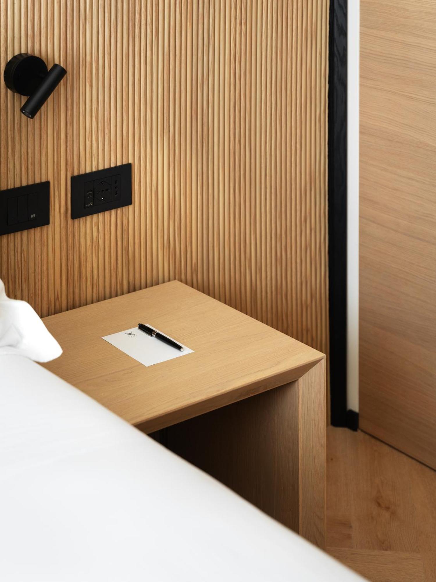 View Place & Spa Numana Εξωτερικό φωτογραφία