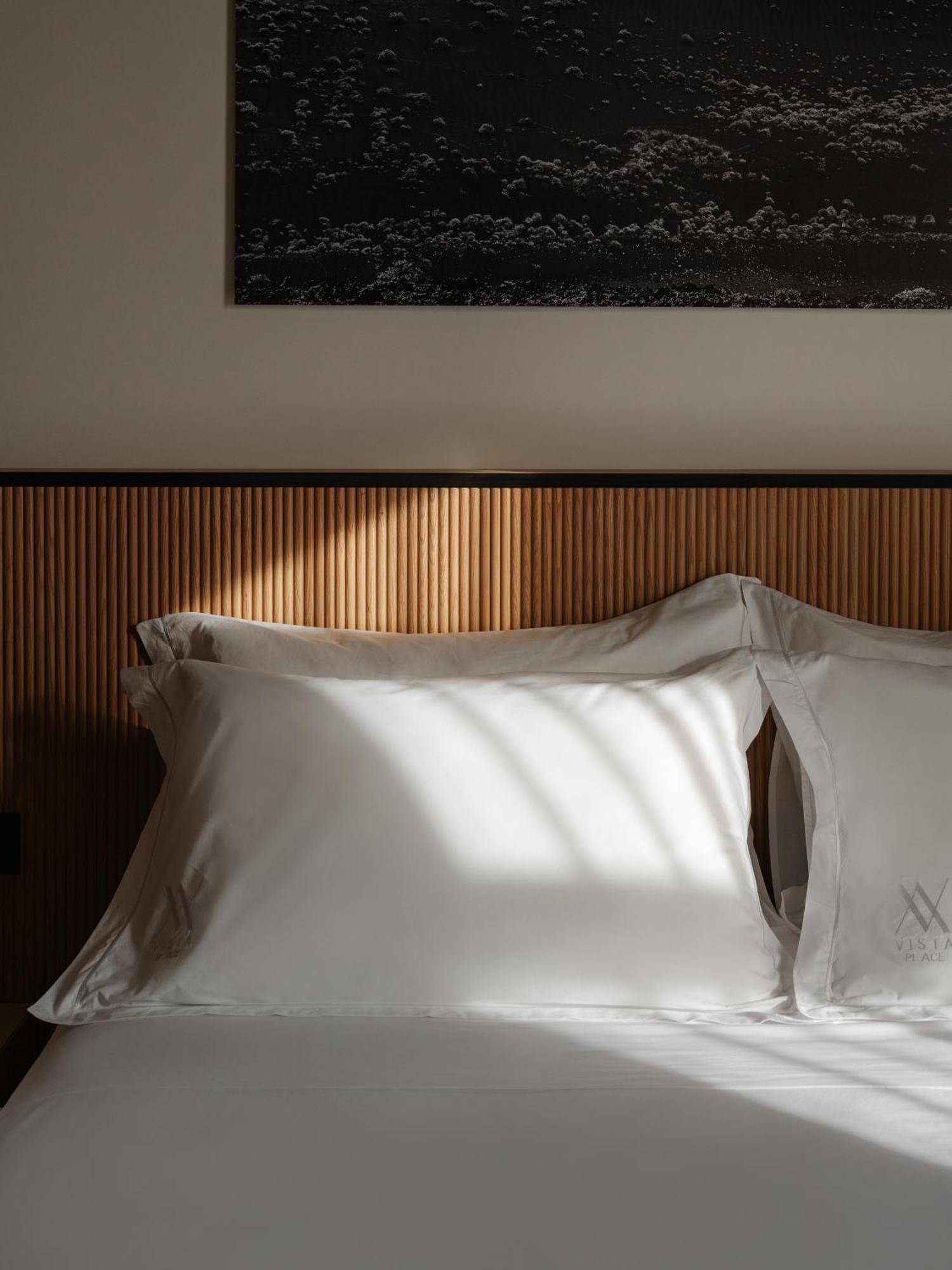 View Place & Spa Numana Εξωτερικό φωτογραφία