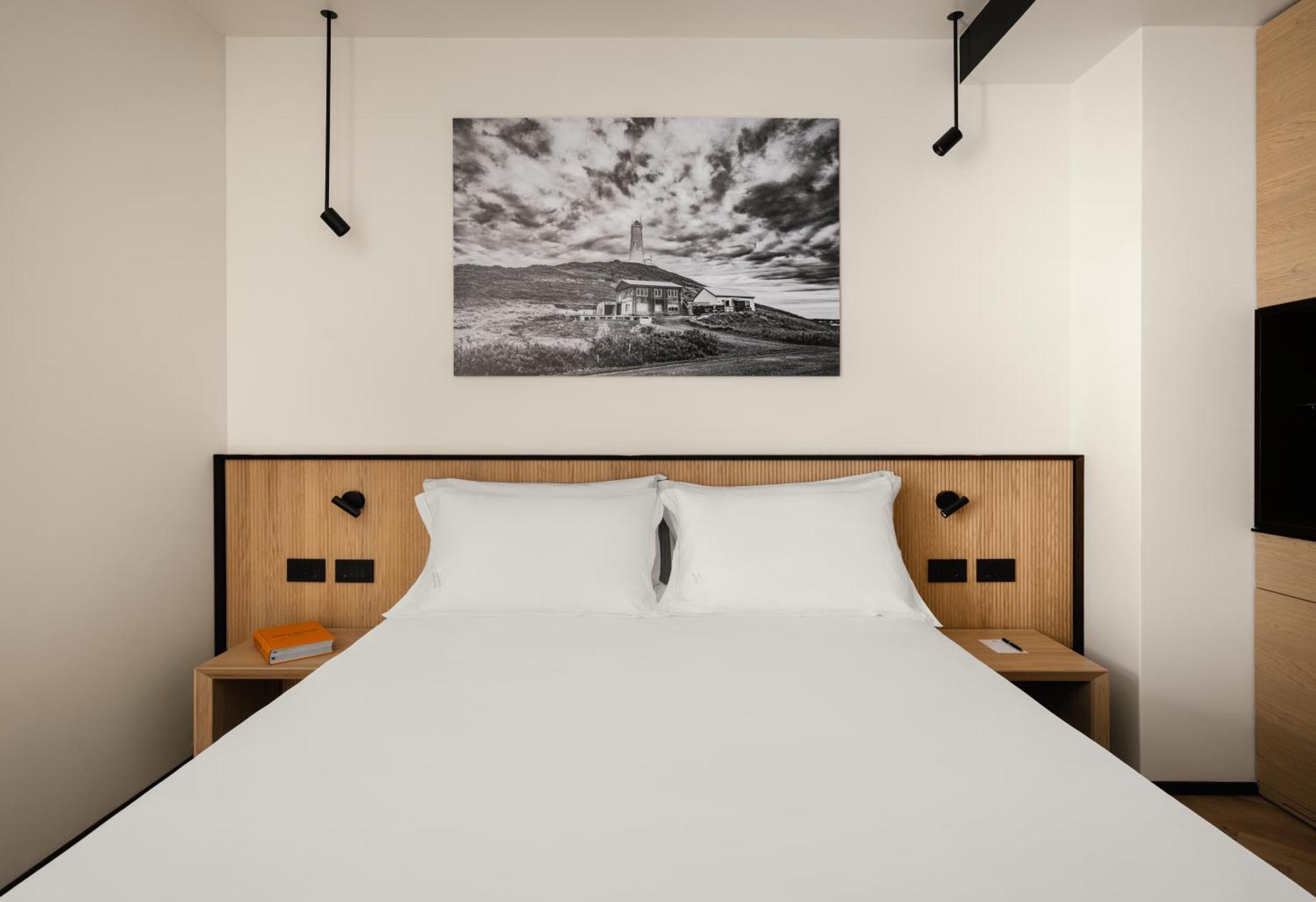 View Place & Spa Numana Εξωτερικό φωτογραφία