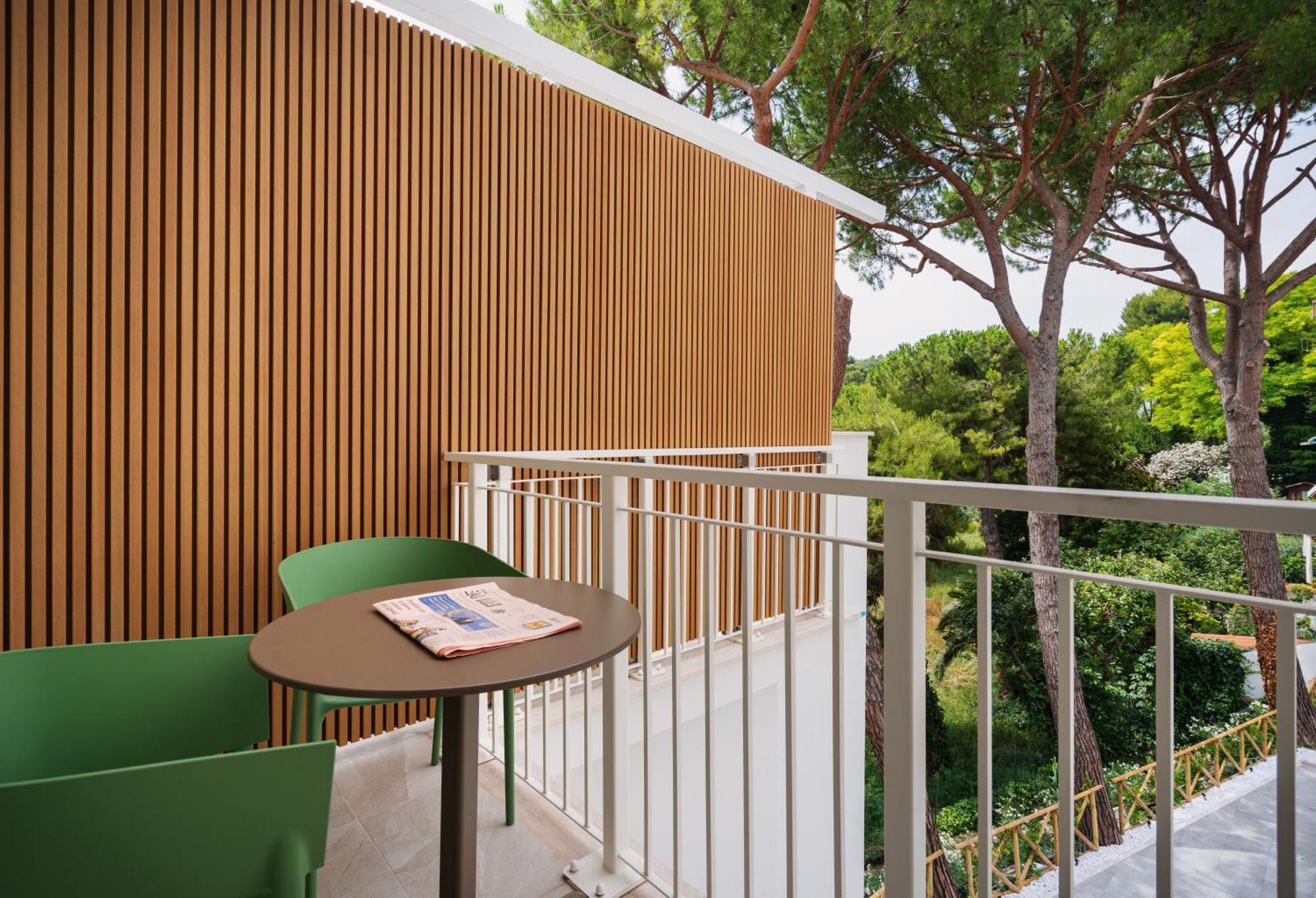 View Place & Spa Numana Εξωτερικό φωτογραφία