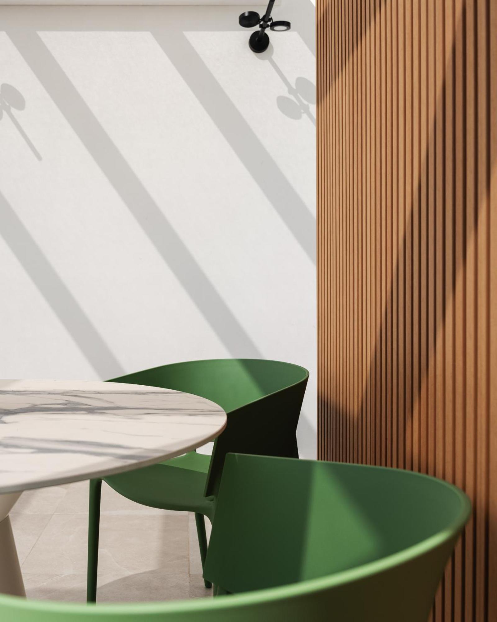 View Place & Spa Numana Εξωτερικό φωτογραφία