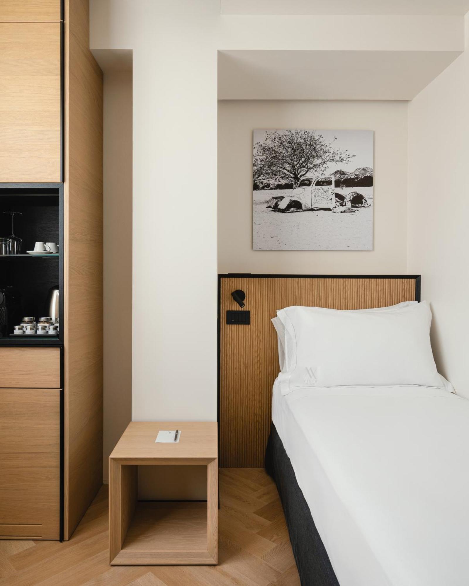 View Place & Spa Numana Εξωτερικό φωτογραφία
