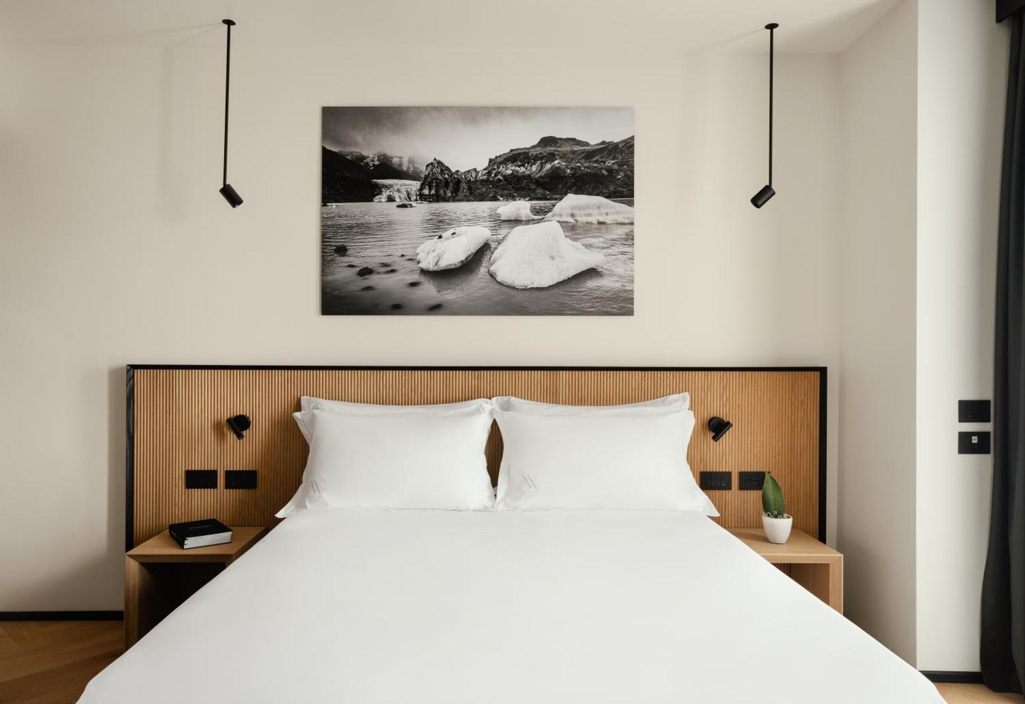 View Place & Spa Numana Εξωτερικό φωτογραφία