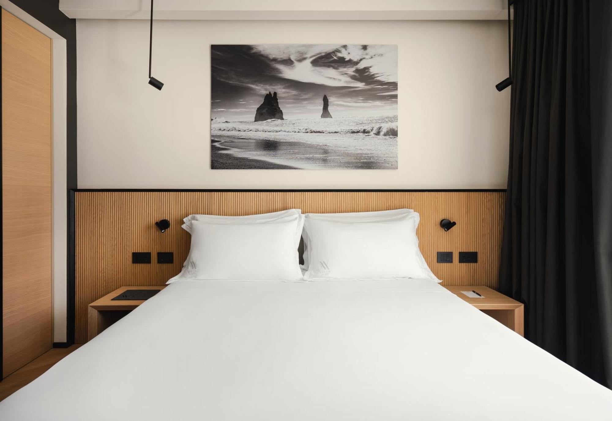 View Place & Spa Numana Εξωτερικό φωτογραφία