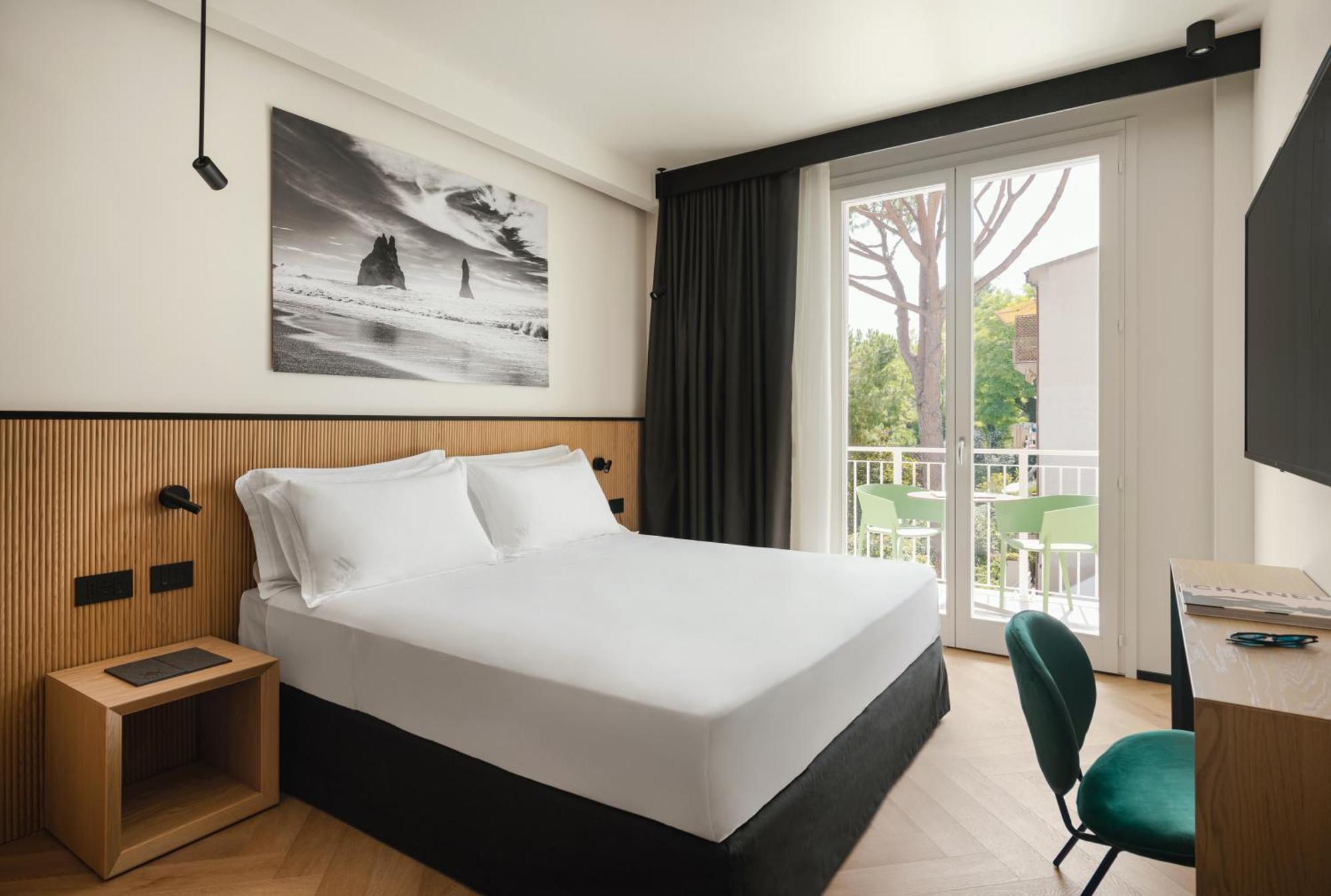 View Place & Spa Numana Εξωτερικό φωτογραφία