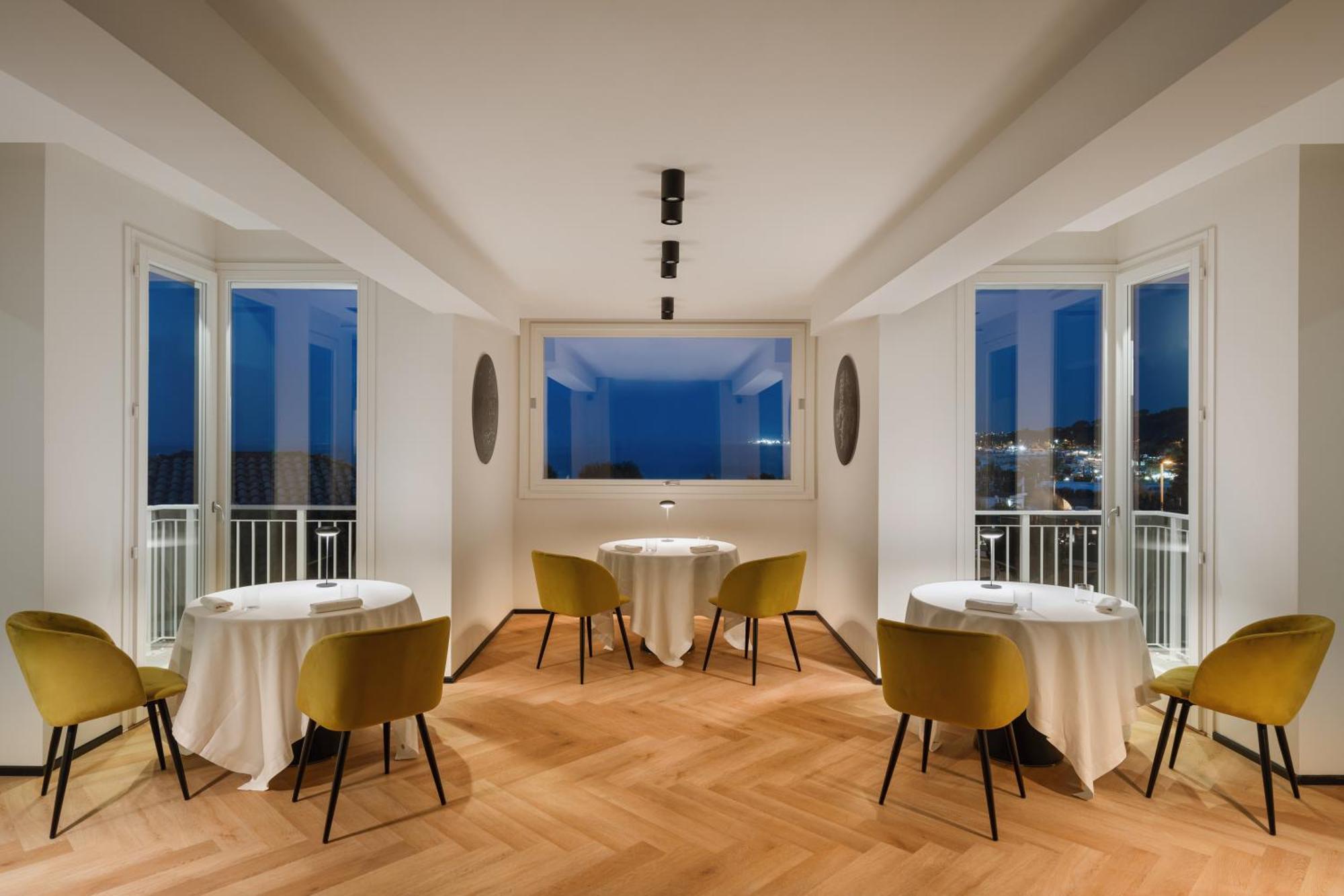 View Place & Spa Numana Εξωτερικό φωτογραφία