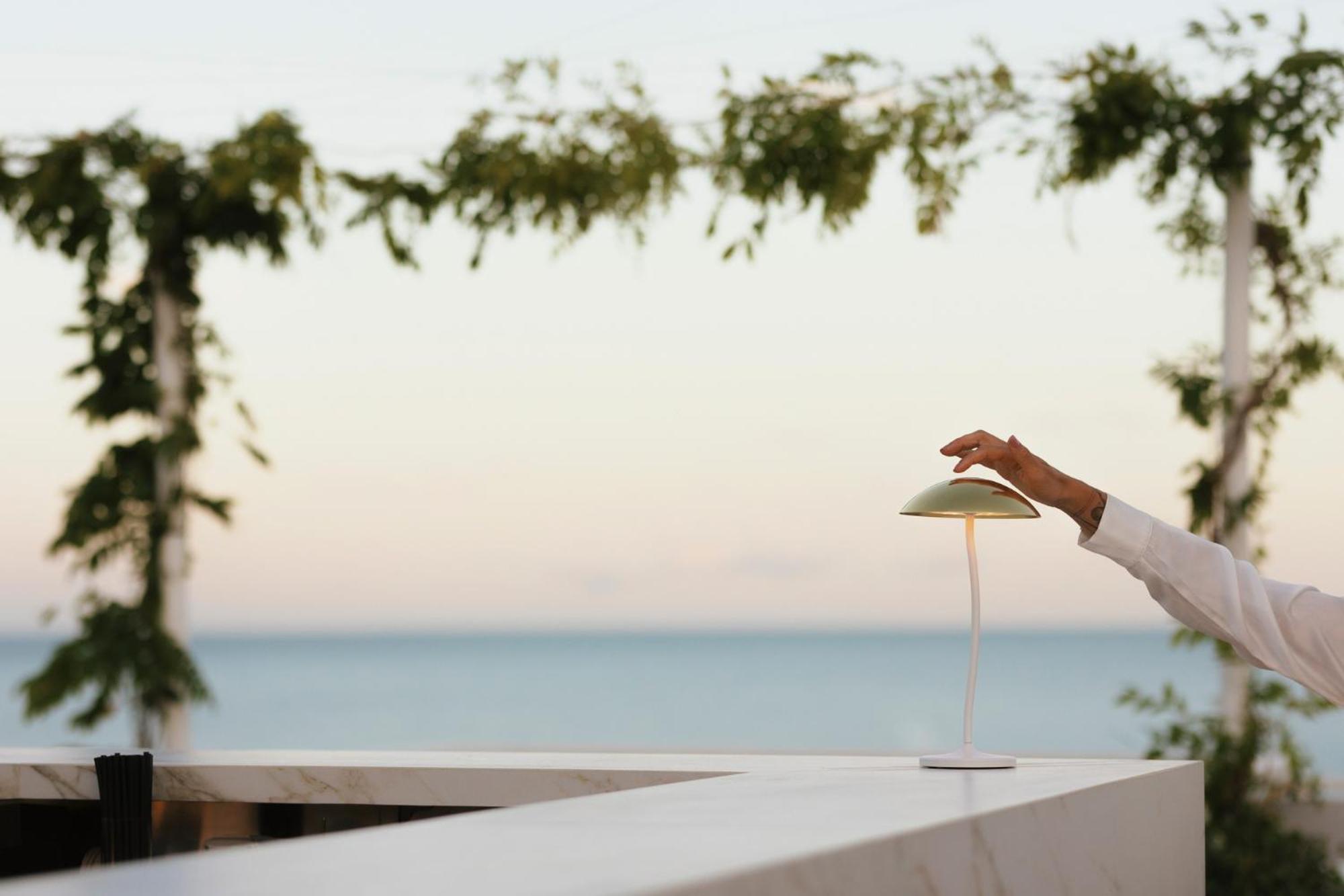 View Place & Spa Numana Εξωτερικό φωτογραφία